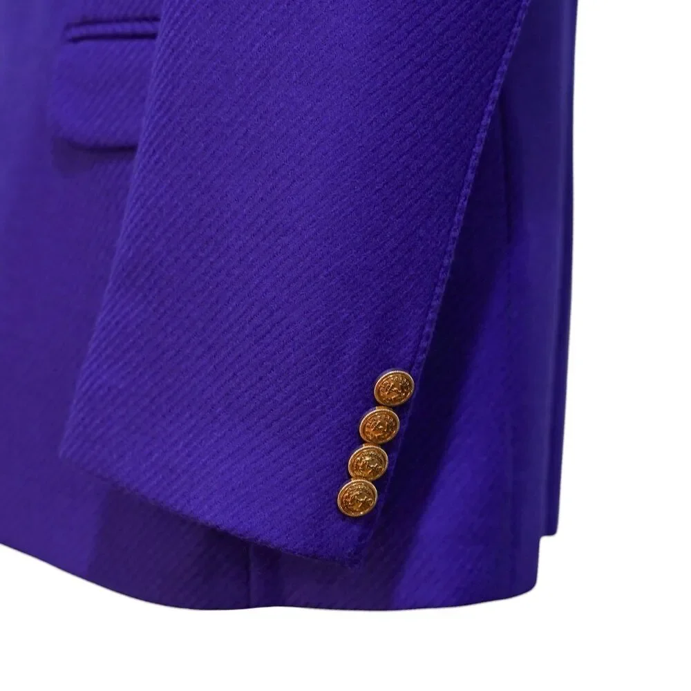 Chiragh Apparel men purple